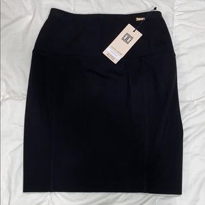 Pencil skirt